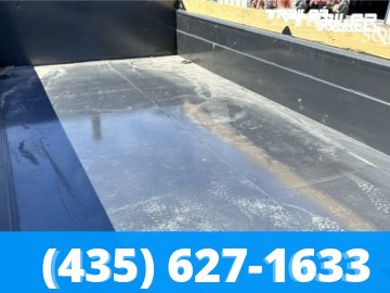 7x14 Diamond C Baseline HDU 207 14K Dump