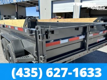 7x14 Diamond C Baseline HDU 207 14K Dump