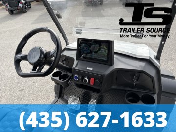 2026 Verdi Aspen F4 Golf Cart