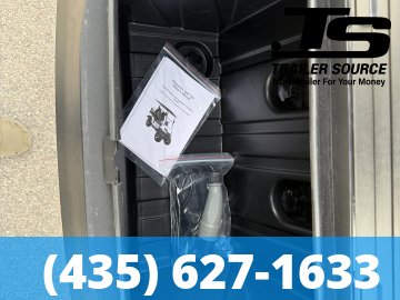 2026 Verdi Aspen F4 Golf Cart