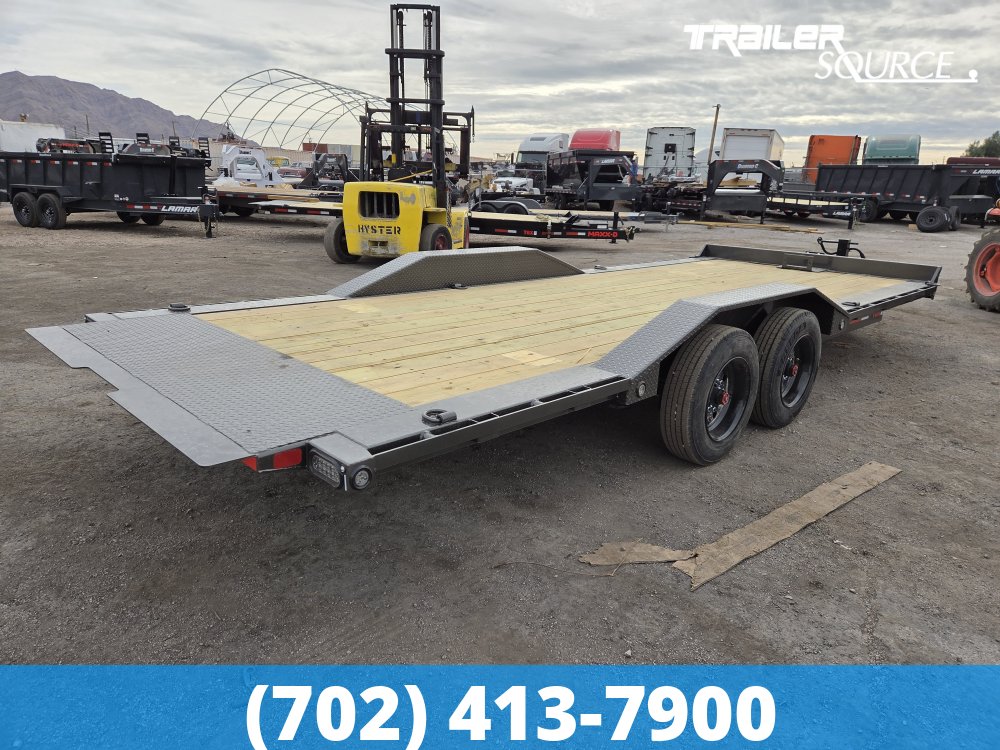 8.5x22 Maxx-D T8X Tilt