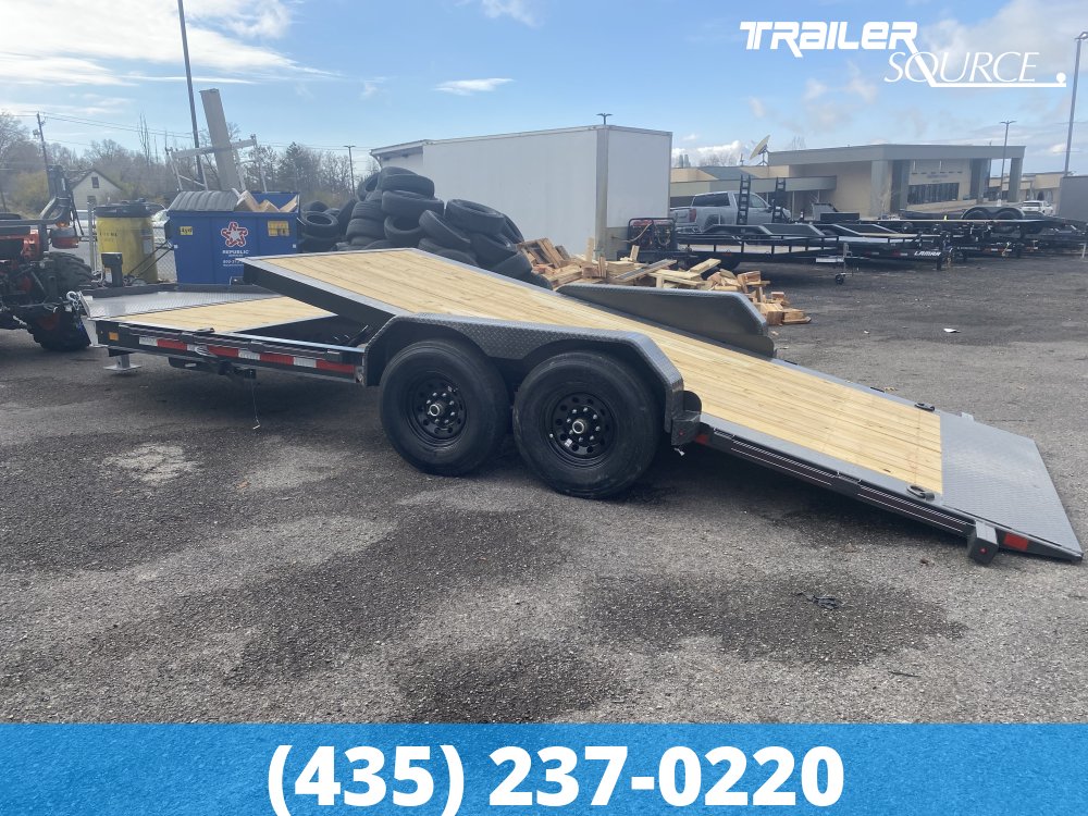 7x20 Diamond C HDT 207 15K Tilt