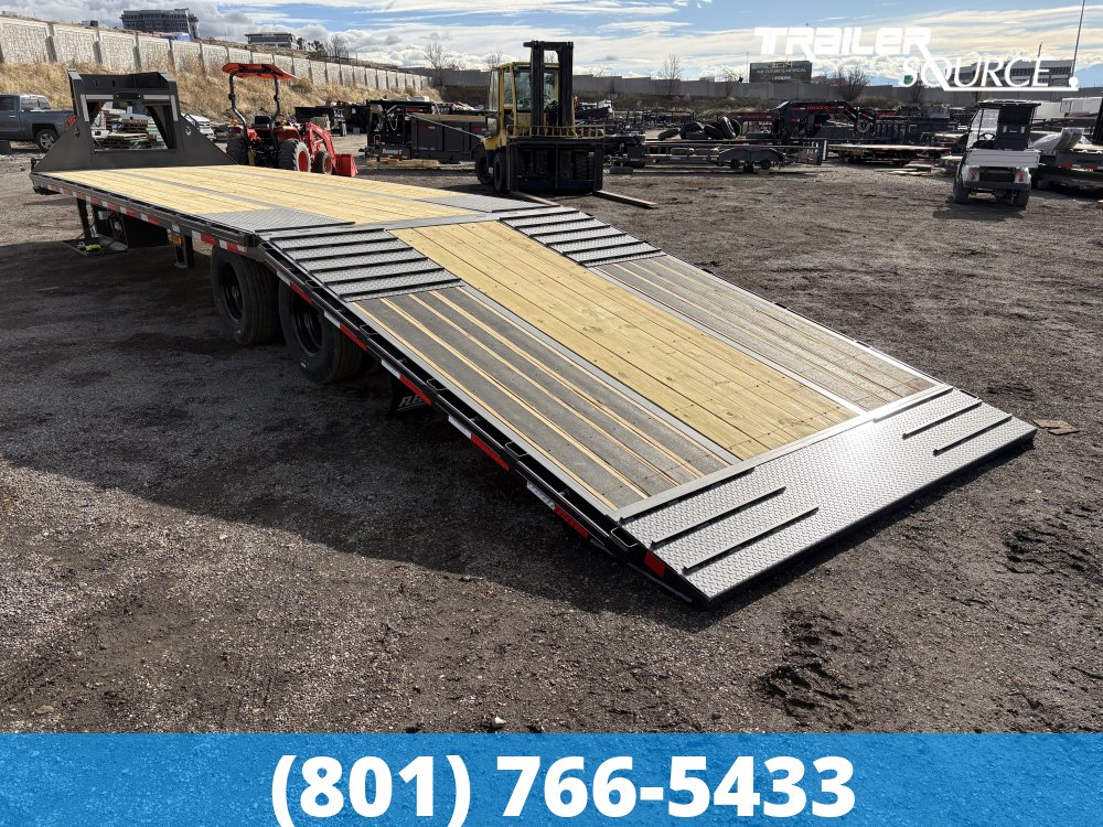 8.5x35 Diamond C FMAX-HDT 212 Hydraulic Dovetail Equipment