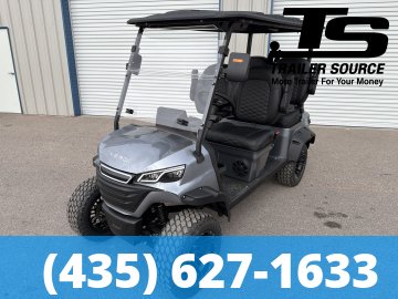 2026 Verdi Aspen F4 Golf Cart