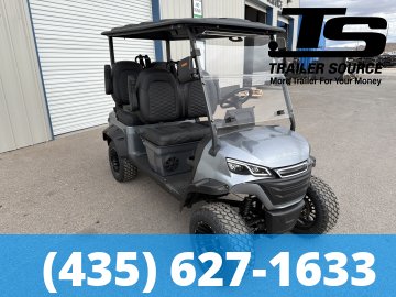 2026 Verdi Aspen F4 Golf Cart