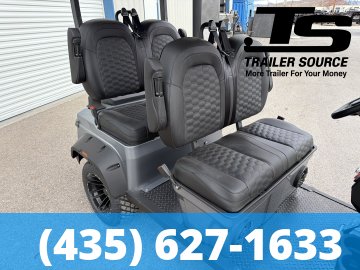 2026 Verdi Aspen F4 Golf Cart