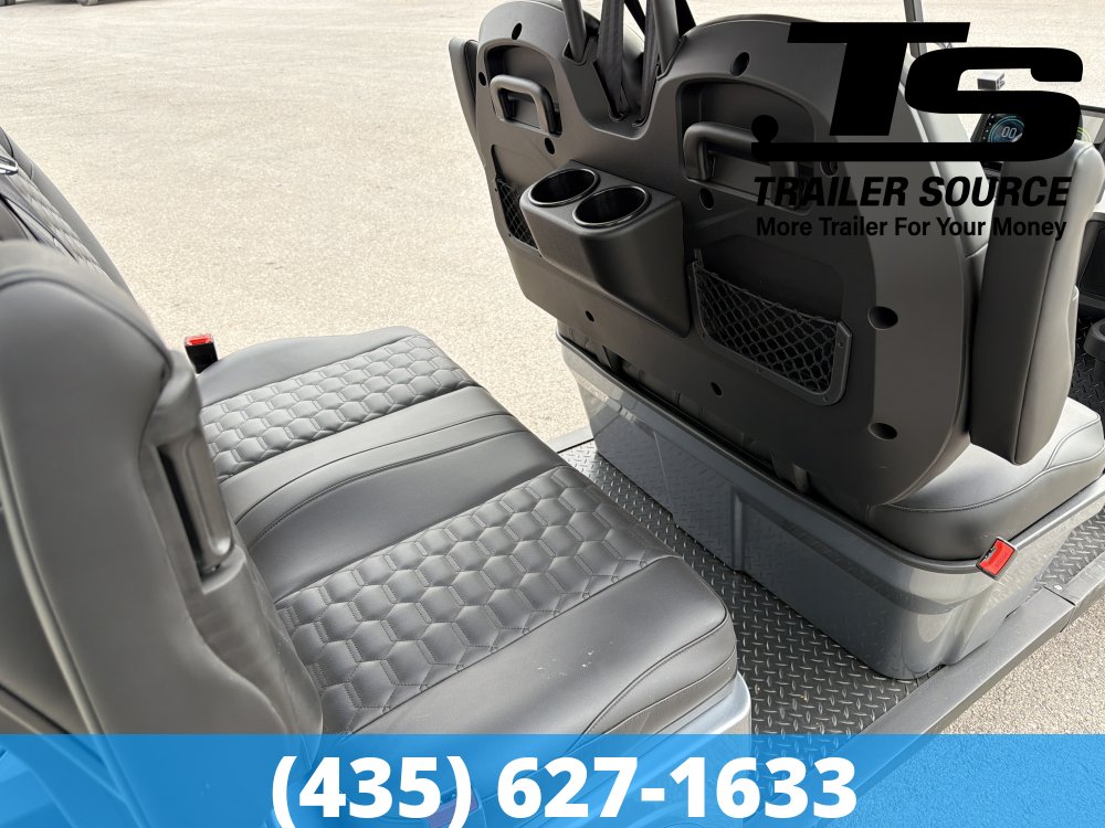 2026 Verdi Aspen F4 Golf Cart