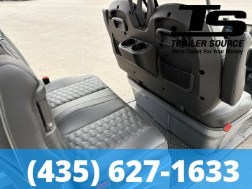 2026 Verdi Aspen F4 Golf Cart