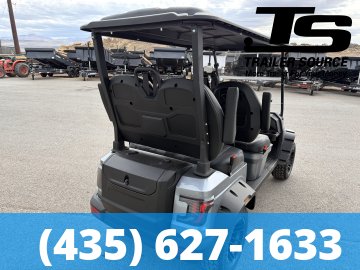 2026 Verdi Aspen F4 Golf Cart