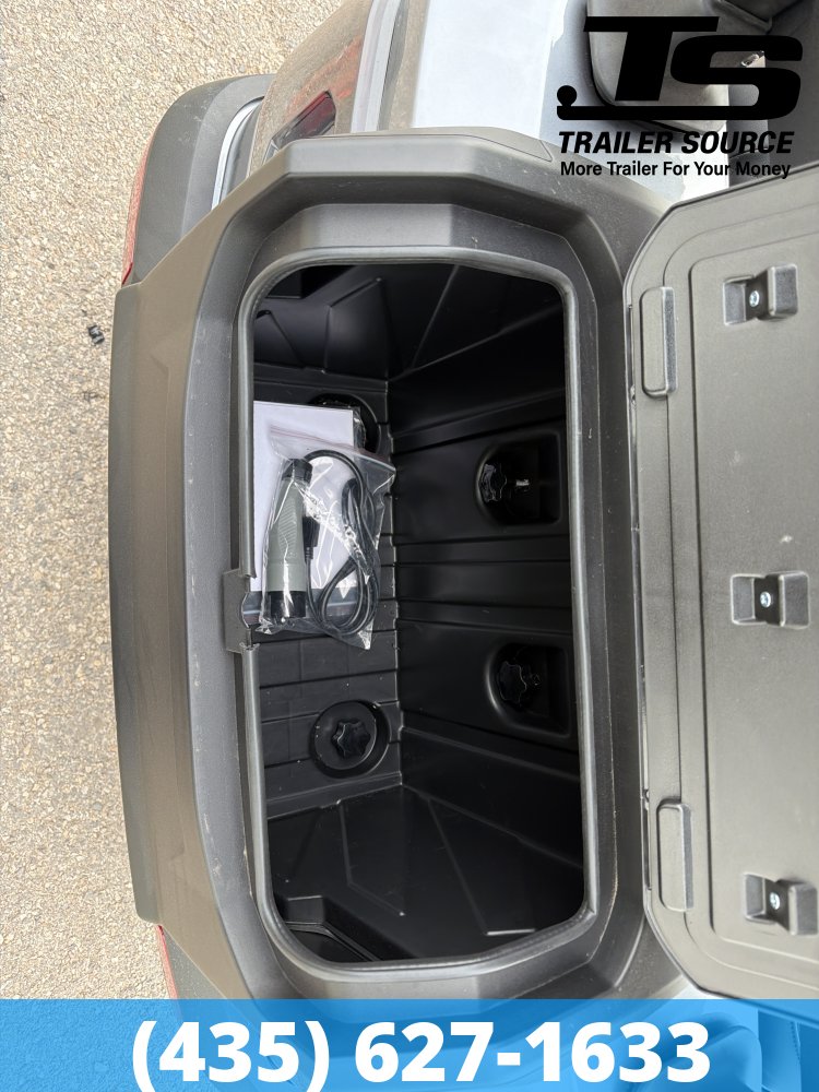 2026 Verdi Aspen F4 Golf Cart