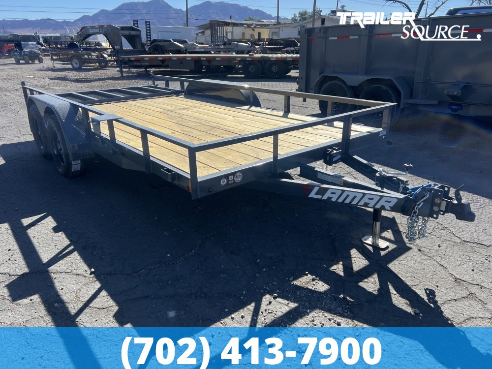 7x16 Lamar UC  7K Utility