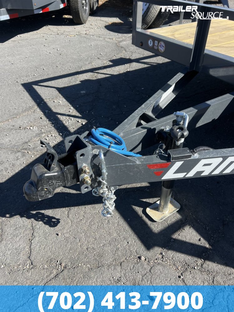 7x16 Lamar UC  7K Utility