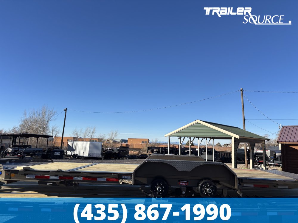 7x20 Diamond C HDT 207 15K Tilt