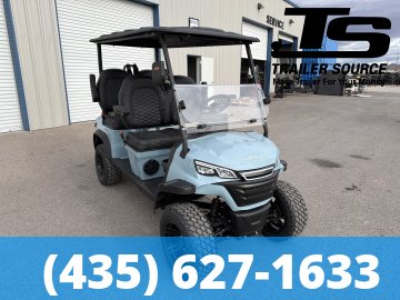 2026 Verdi Aspen F4 Golf Cart