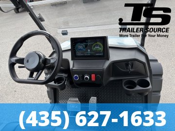 2026 Verdi Aspen F4 Golf Cart