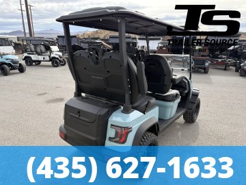 2026 Verdi Aspen F4 Golf Cart
