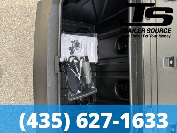 2026 Verdi Aspen F4 Golf Cart