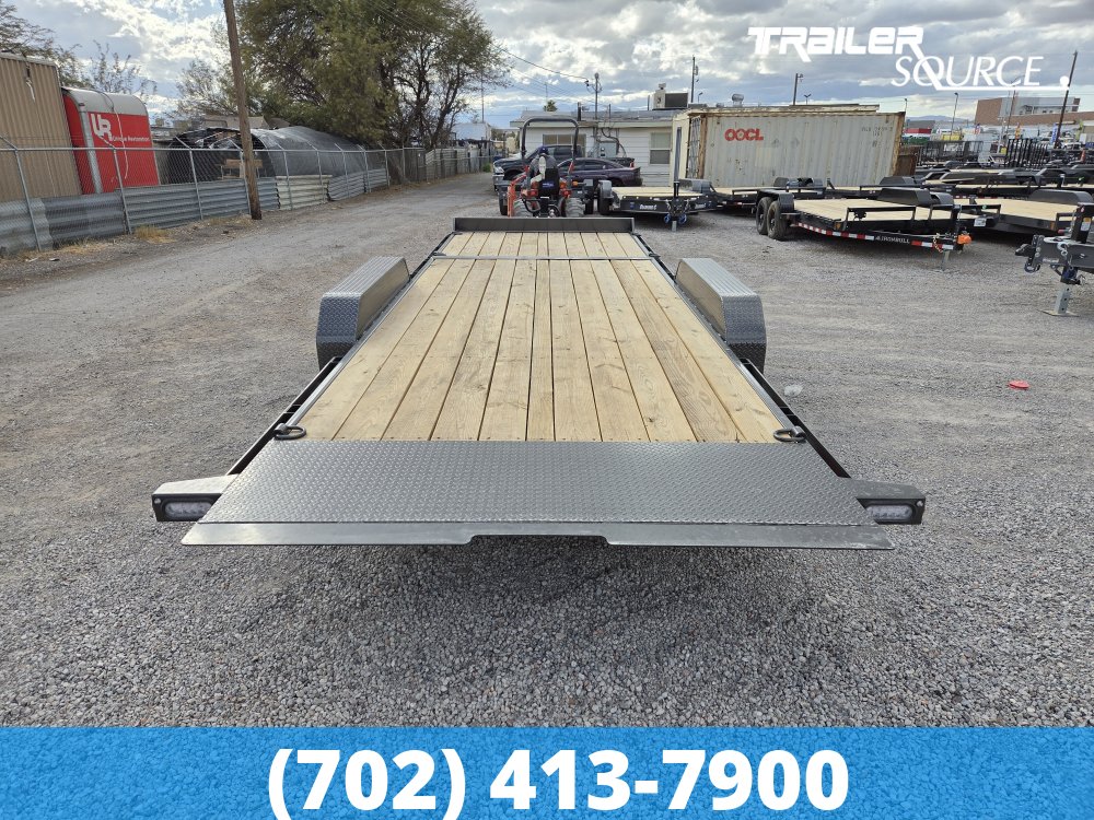 7x22 Maxx-D G6X 14K Tilt