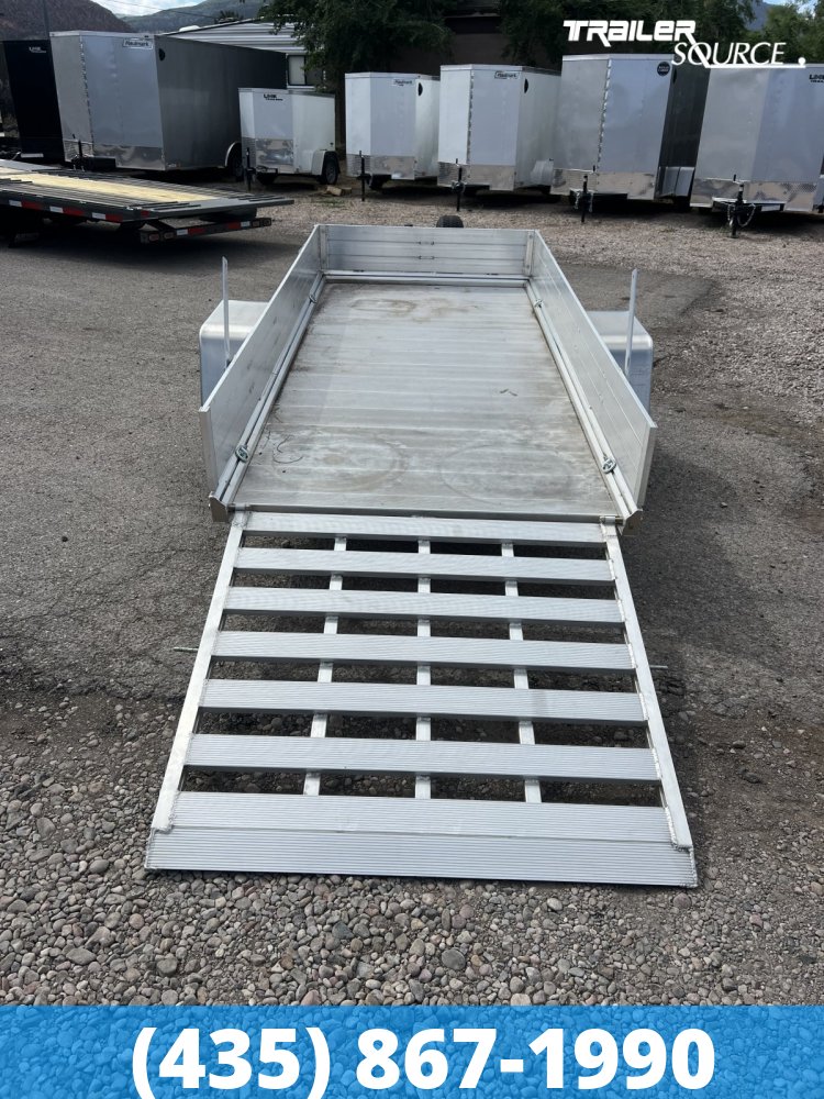 5x10 Alcom Utility