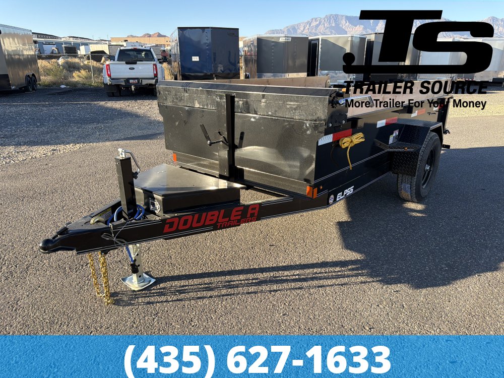 5x12 Double A Excel Series ELP Dump