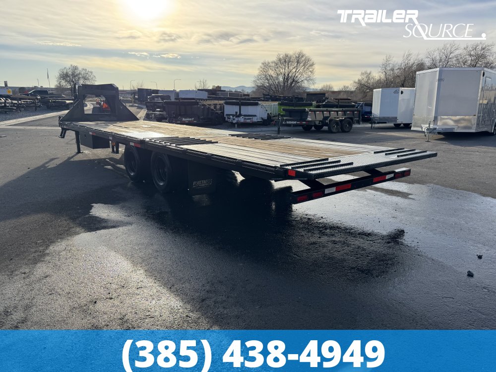 8.5x32 Diamond C Equipment