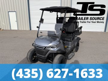 2026 Verdi Aspen S4 Golf Cart