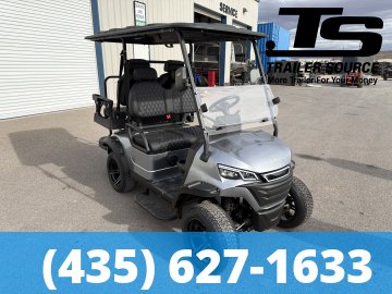 2026 Verdi Aspen S4 Golf Cart