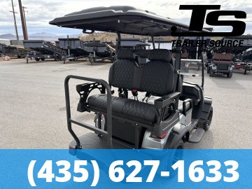 2026 Verdi Aspen S4 Golf Cart