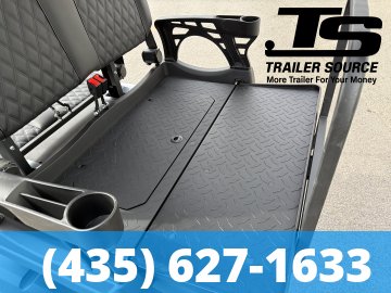 2026 Verdi Aspen S4 Golf Cart