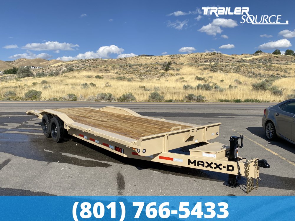 Buggy hauler trailer online