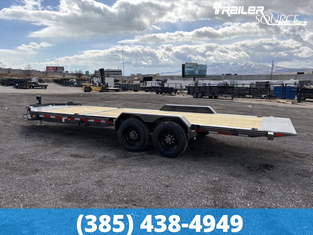 7x22 Diamond C HDT Tilt 20K Tilt