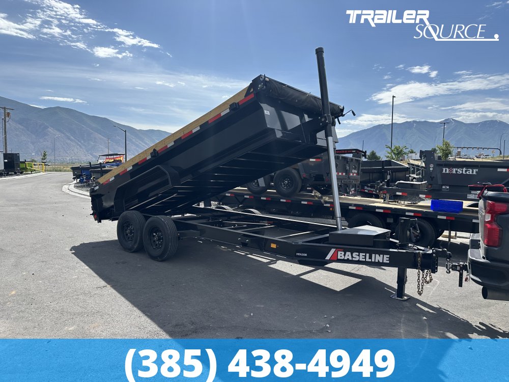 7x16 Diamond C Baseline HDU 208 16K Dump