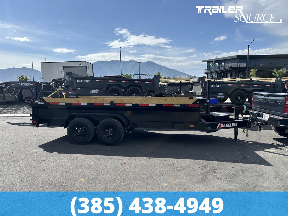 7x16 Diamond C Baseline HDU 208 16K Dump