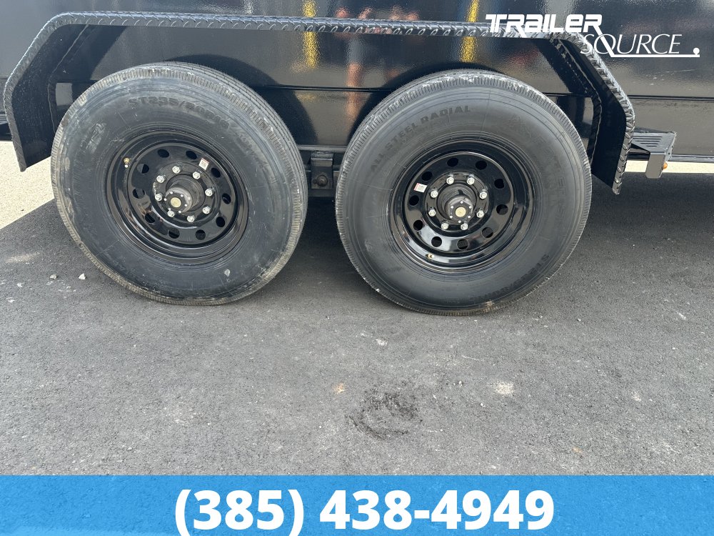 7x16 Diamond C Baseline HDU 208 16K Dump