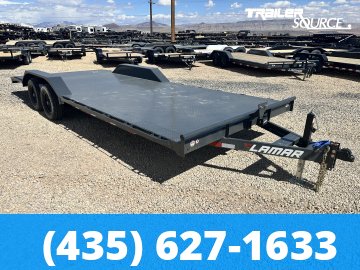 8.5x22 Lamar CC  10K Car Hauler