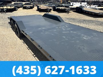 8.5x22 Lamar CC  10K Car Hauler