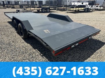 8.5x22 Lamar CC  10K Car Hauler