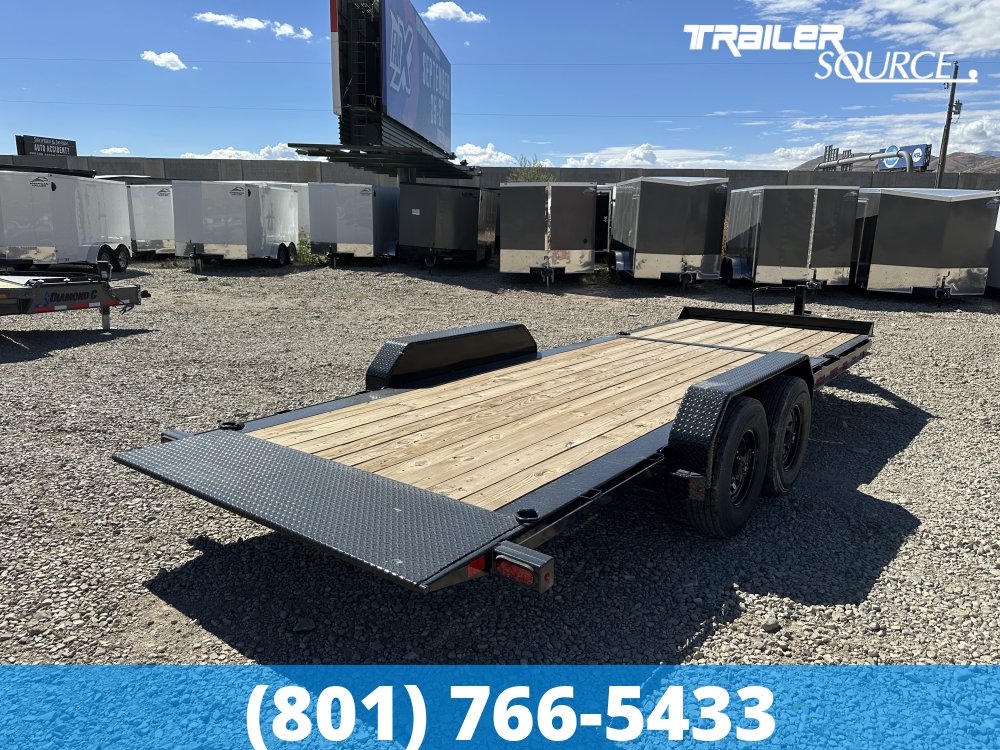 7x22 Diamond C Baseline HTL 208 16K Tilt