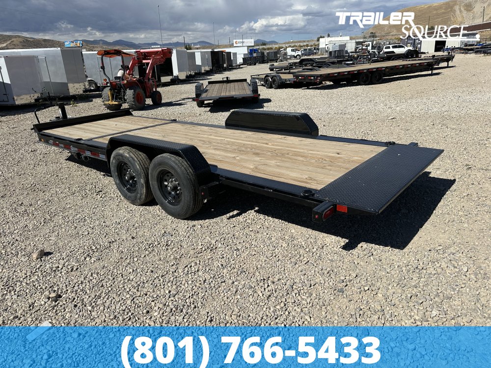 7x22 Diamond C Baseline HTL 208 16K Tilt