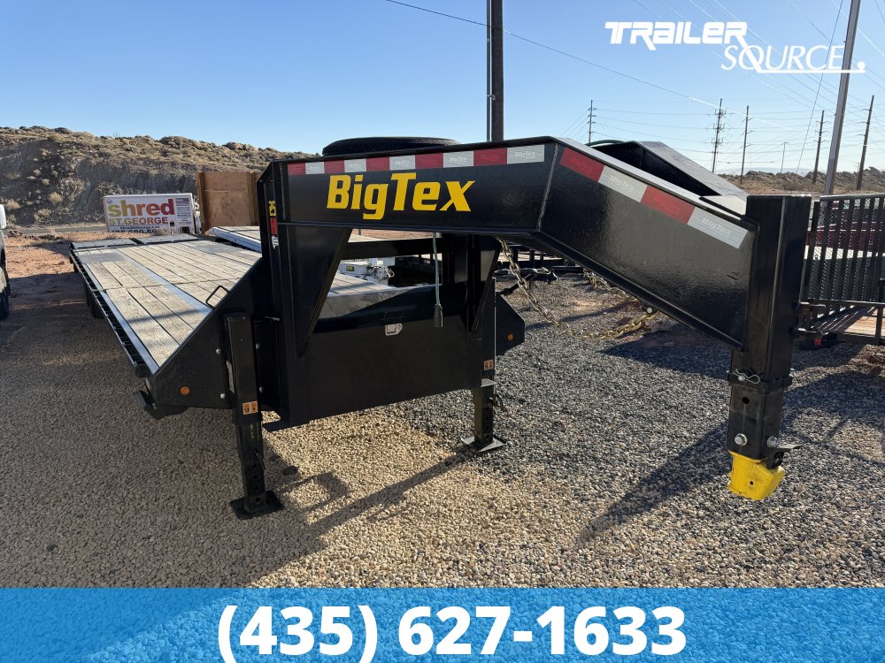 8.5x40 Big Tex Equipment