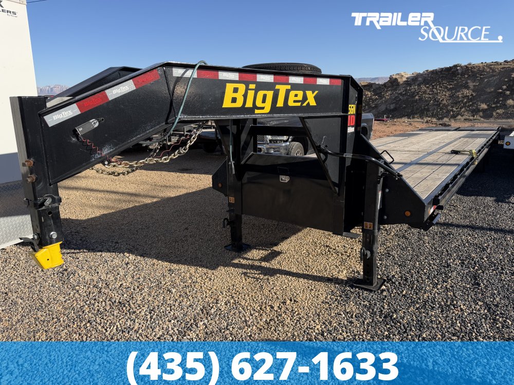 8.5x40 Big Tex Equipment