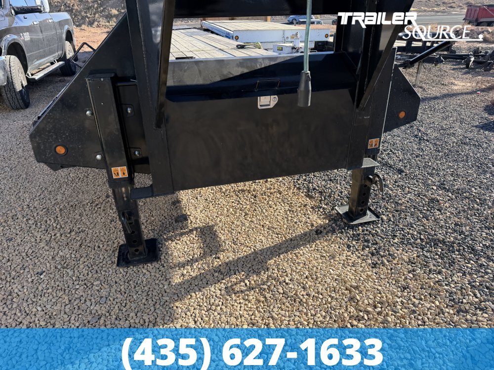 8.5x40 Big Tex Equipment