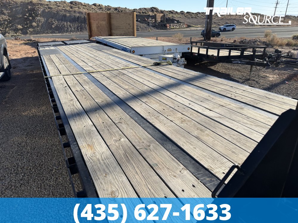 8.5x40 Big Tex Equipment