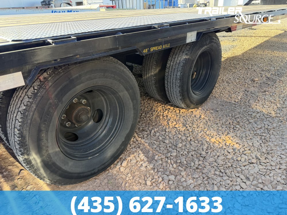 8.5x40 Big Tex Equipment