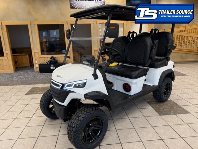 Verdi Aspen F4 Golf Cart