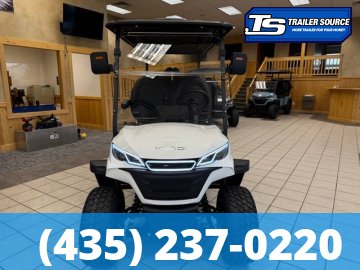 2026 Verdi Aspen F4 Golf Cart