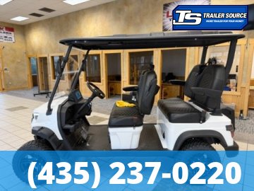 2026 Verdi Aspen F4 Golf Cart