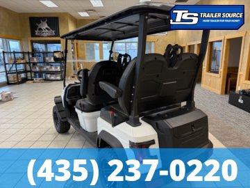 2026 Verdi Aspen F4 Golf Cart