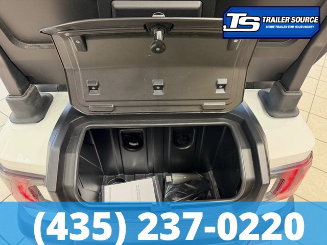 2026 Verdi Aspen F4 Golf Cart