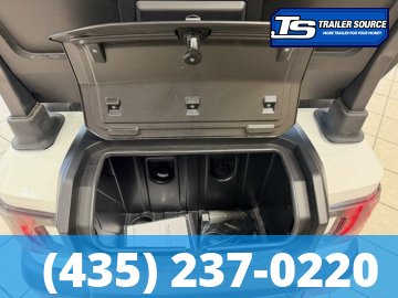 2026 Verdi Aspen F4 Golf Cart